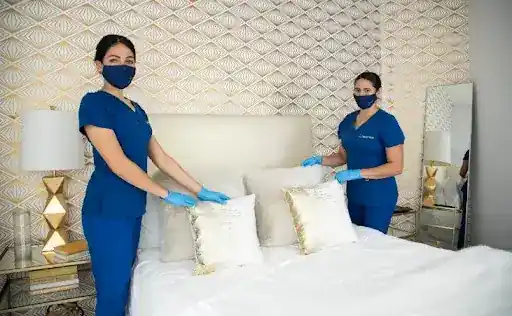 VepoClean Home Cleaning Service Manhattan NYC