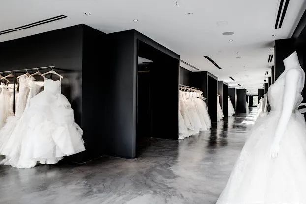 Vera Wang