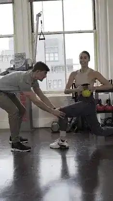 VERB Physical Therapy
