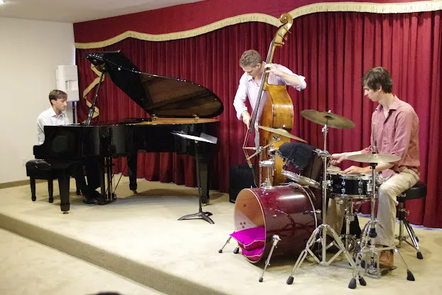 Verdi Music Academy