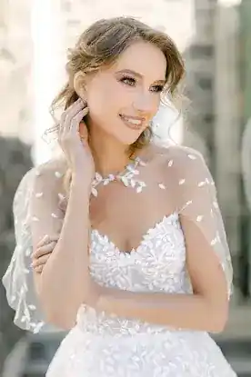 Verdin Bridal Salon