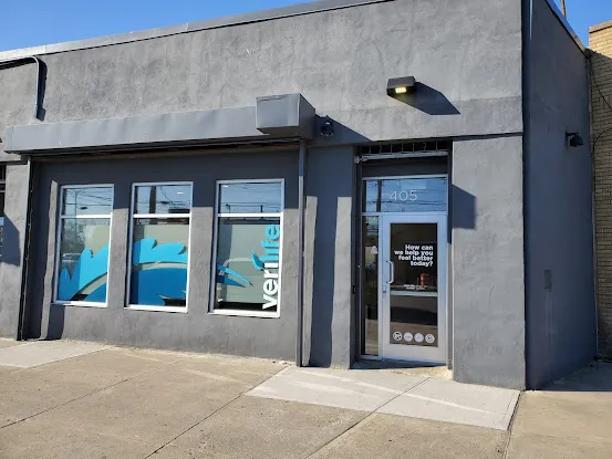 Verilife Dispensary