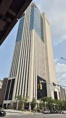 Verizon Building
