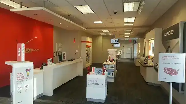Verizon Business Services