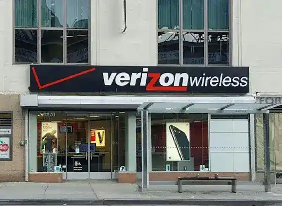 Verizon Business Services