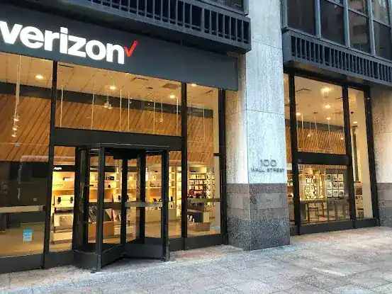 Verizon Business Services