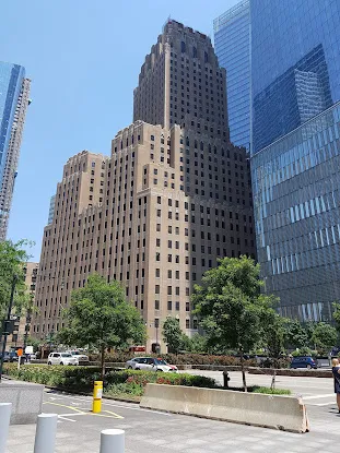 Verizon Corporate Office