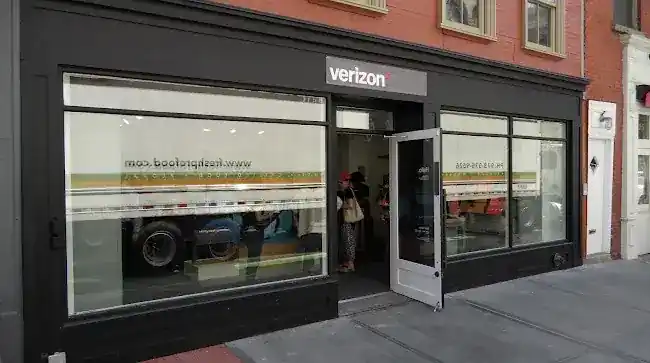 Verizon