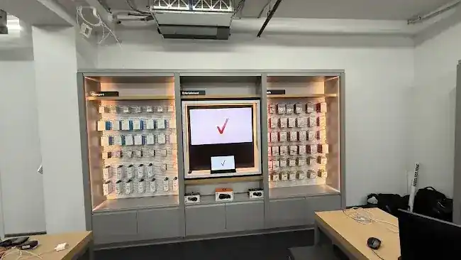 Verizon