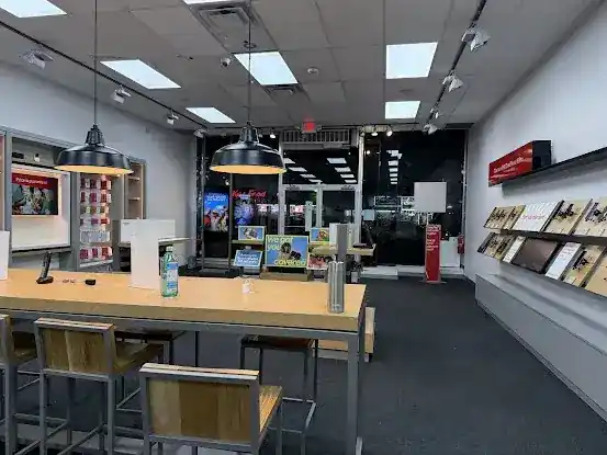 Verizon