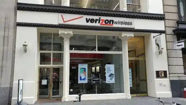 Verizon