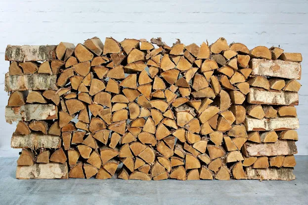 Vermont Good Wood