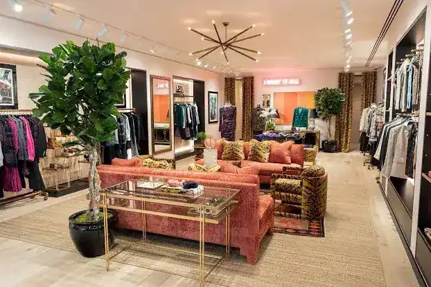 Veronica Beard Madison Avenue
