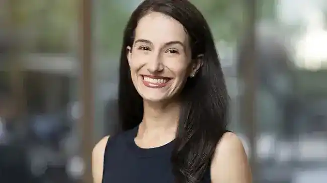 Veronica Rotemberg, MD, PhD - MSK Dermatologist