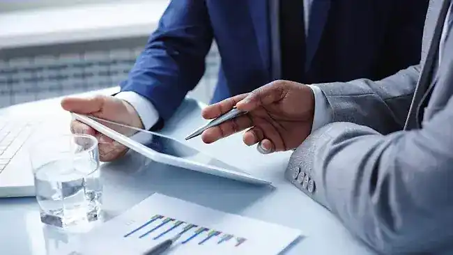 Vertex Business Services Inc.