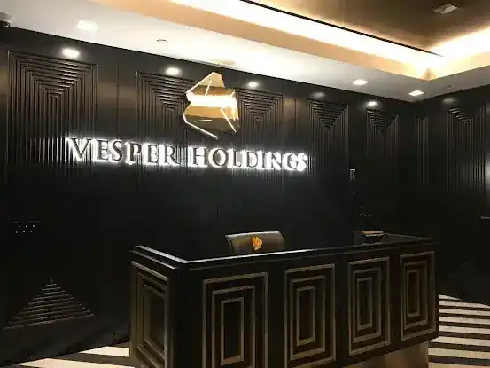 Vesper Holdings