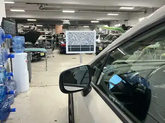 Veteran Auto Glass