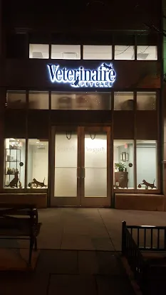 Veterinaire Pet Care