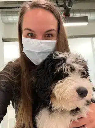 Veterinary Care Group - Williamsburg