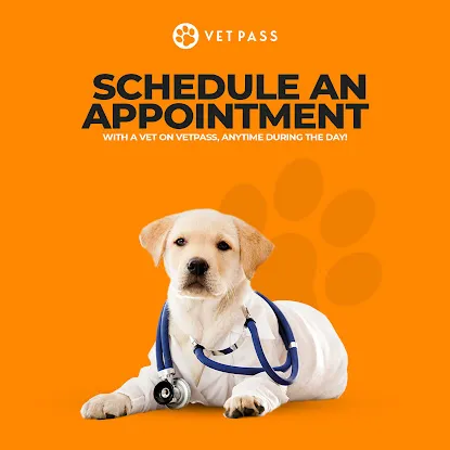 VETPASS