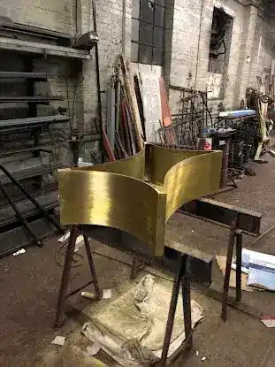 Vezelaj Metal Fabrication [Office]