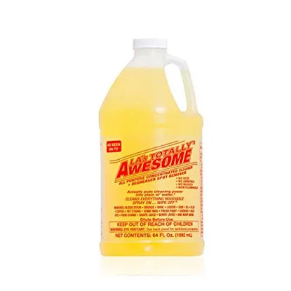 V&F Cleaning Supplies Corp
