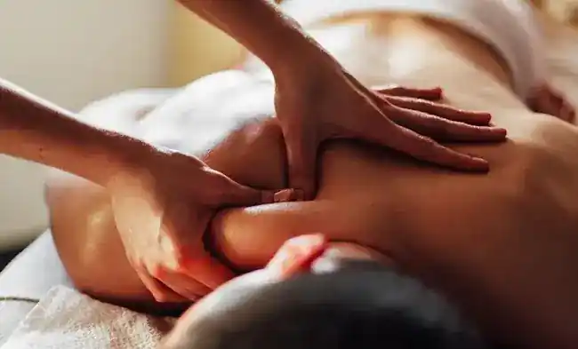 VIA Self Care- Mobile Massage Therapy
