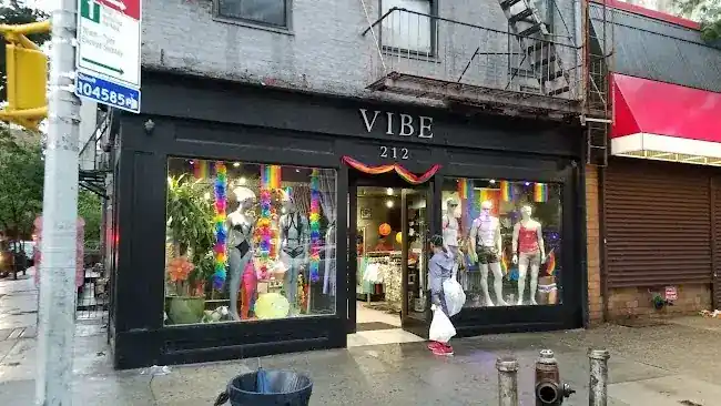 Vibe 212