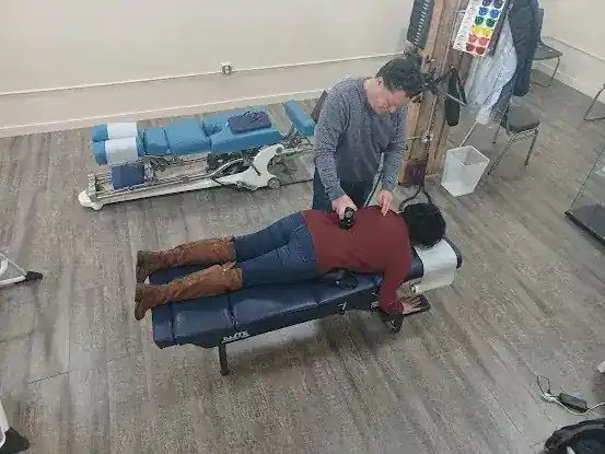 Vibrant Chiropractic Care
