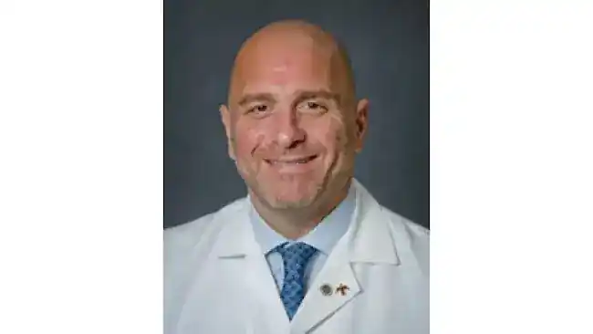 Vicken Nichan Pamoukian, MD