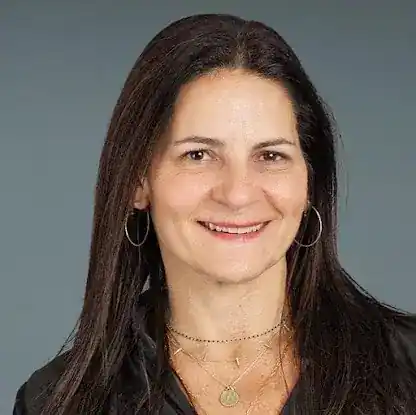 Vicki M. Porges, MD