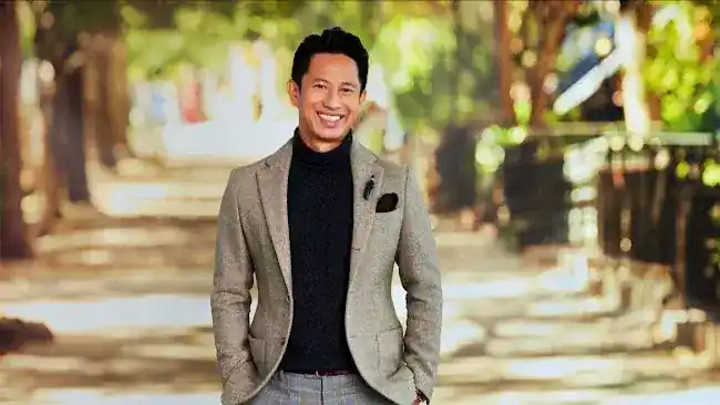 Victor Hsu - Sotheby's International Realty