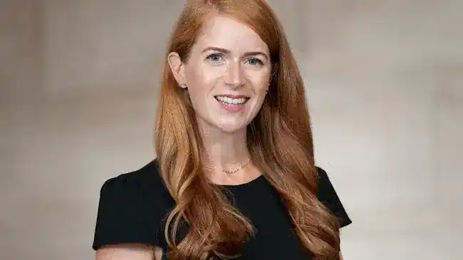Victoria Brennan, MBBch, BAO - MSK Radiation Oncologist