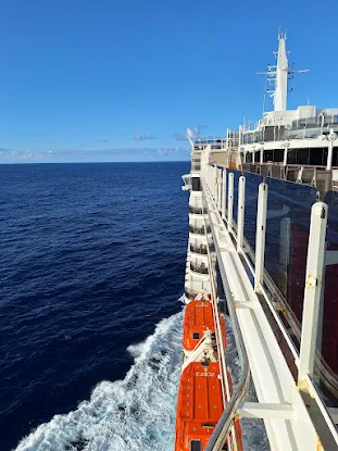 Victoria Cruise Lines LLC