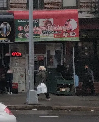 Victoria Deli Grocery Corporation