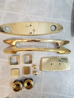 Victoria Plating Co