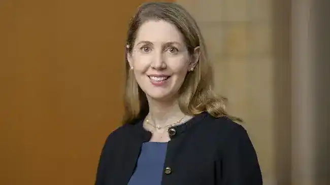 Victoria S. Blinder, MD - MSK Breast Oncologist