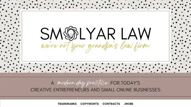 Victoria Smolyar Law, P.C.