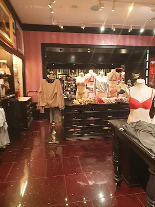 Victoria's Secret