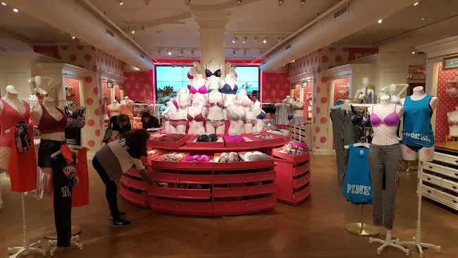 Victoria's Secret & PINK by Victoria's Secret