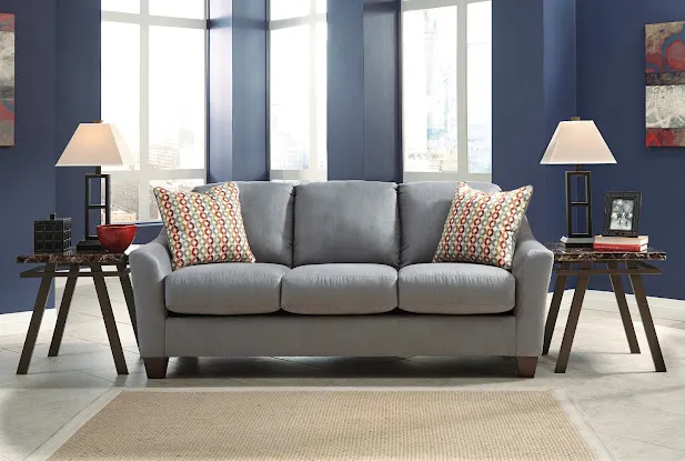 Victors Villa Furniture Inc