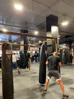 Victory Boxing Club