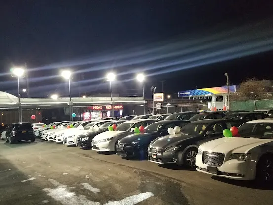 Victory Mitsubishi and Pre-Owned Super Center