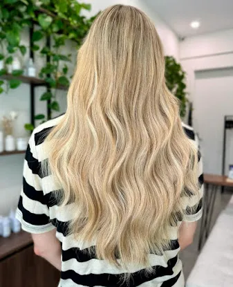 Vidov West 14 Hair Salon - Haircut Hair Color & Hair Extension Specialist -