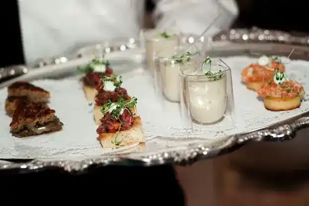 Vienna Calling Catering