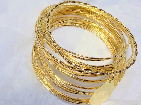 Vijay's NYC - House of Polishing | Plating | Casting | 3D Printing