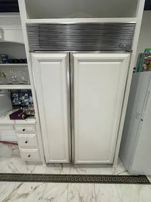 Viking And SubZero Appliance Repair Service