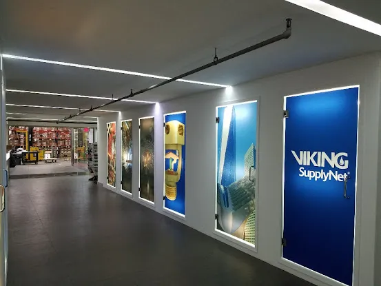Viking SupplyNet