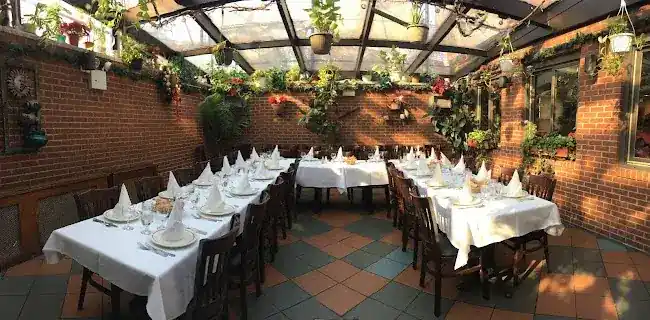 Villa Mosconi Restaurant