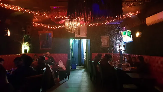 Villa Restaurant and Lounge
